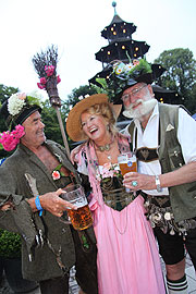 Kocherlball 2009 (©Foto: MartiN Schmitz)